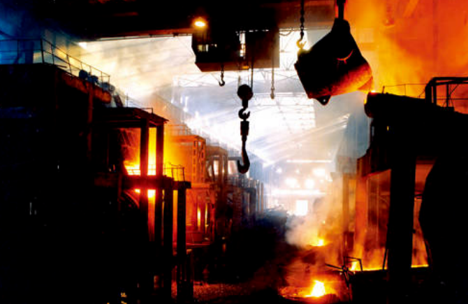 知識篇——球鐵熔煉控制六大步，非常關鍵！