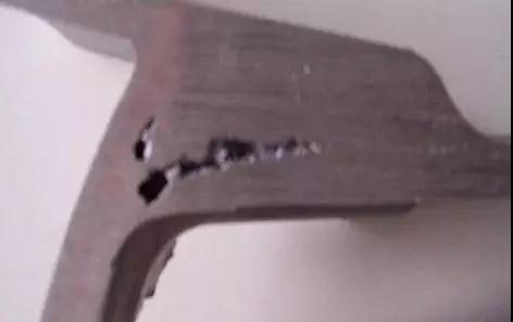 鑄造模具的五種缺陷及防治辦法！