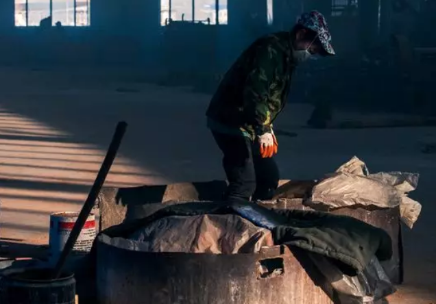 消失模鑄造“一看就會，一做就廢”的問題！看完就能輕松解決！