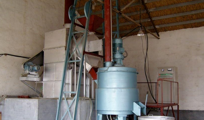 鑄造混砂基礎知道，非常實用