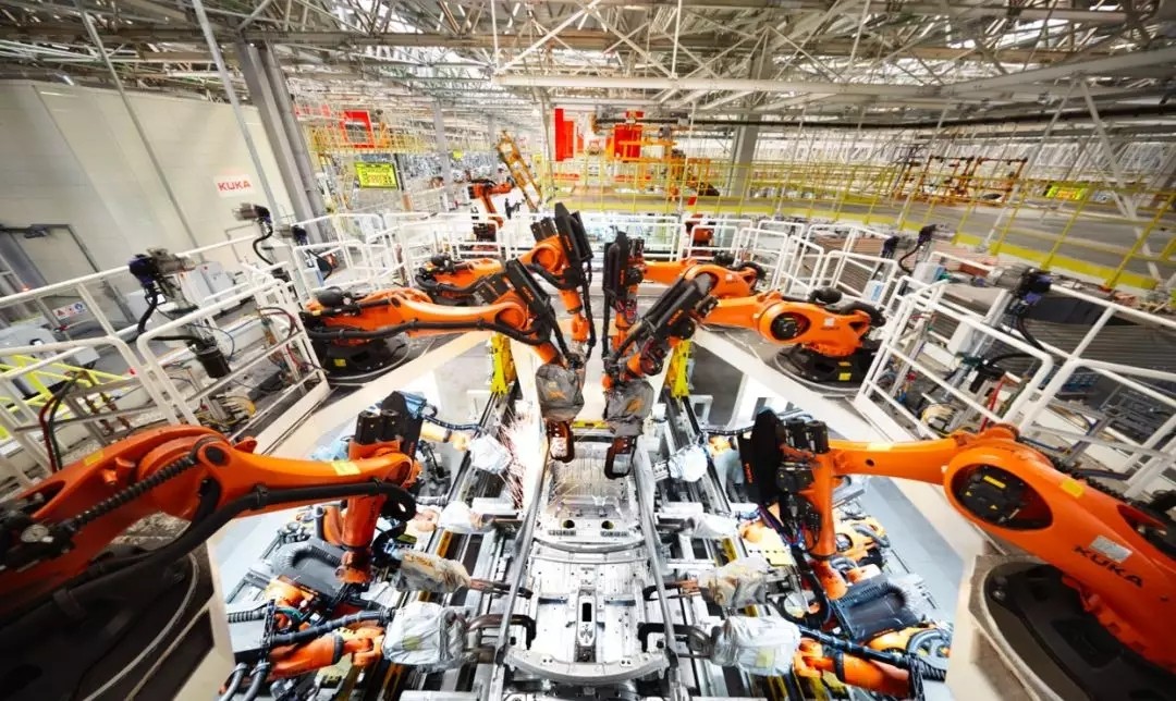 揭秘德國制造（Made in Germany）不倒的秘密！