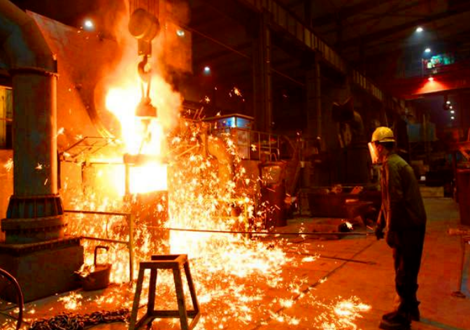 什么是鑄件“桔皮”？ 產生原因？8項防止措施