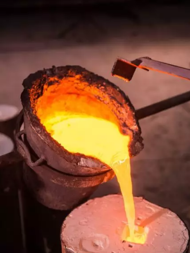 鑄件冒口尺寸怎么計算？看完就懂了！