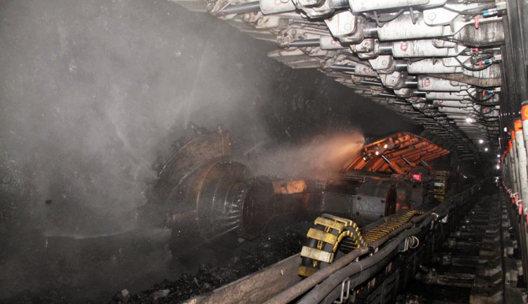 2019年迎來新一輪煤機(jī)采購(gòu)高峰！有望超750億~