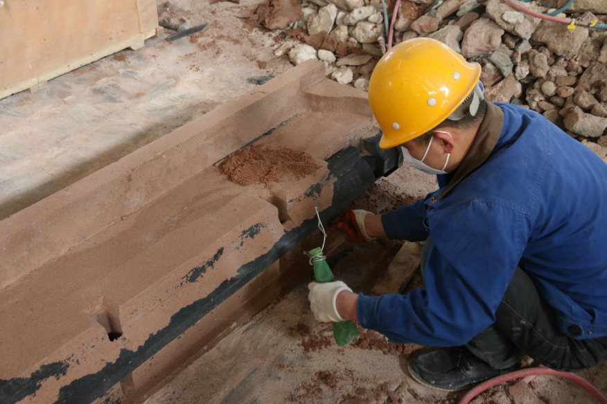 砂型鑄造8大基本步驟，鑄造人必看！