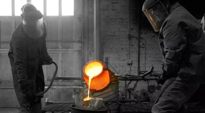 消失模澆注位置，特別注意7個(gè)關(guān)鍵點(diǎn)！