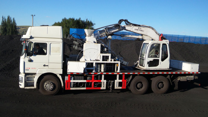 中國(guó)煤炭機(jī)械智能清潔化轉(zhuǎn)型，迎來新機(jī)遇！