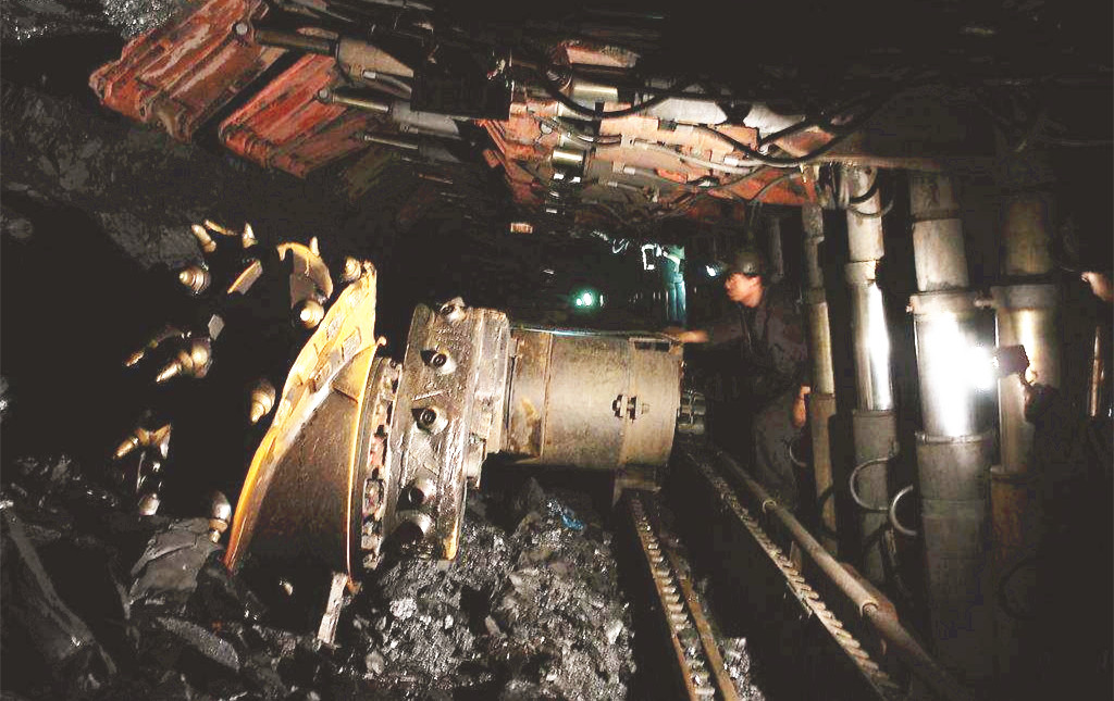 1億噸！煤機(jī)行業(yè)有喜：2019年煤炭產(chǎn)能釋放加快！