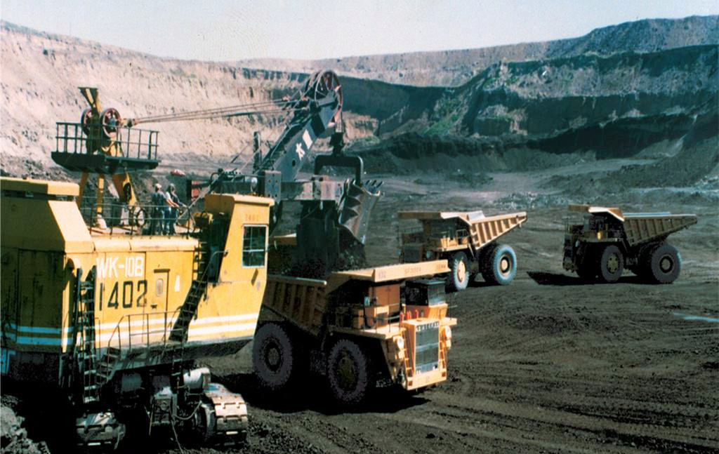 好消息！國(guó)家優(yōu)化煤炭產(chǎn)能拉動(dòng)煤機(jī)需求！