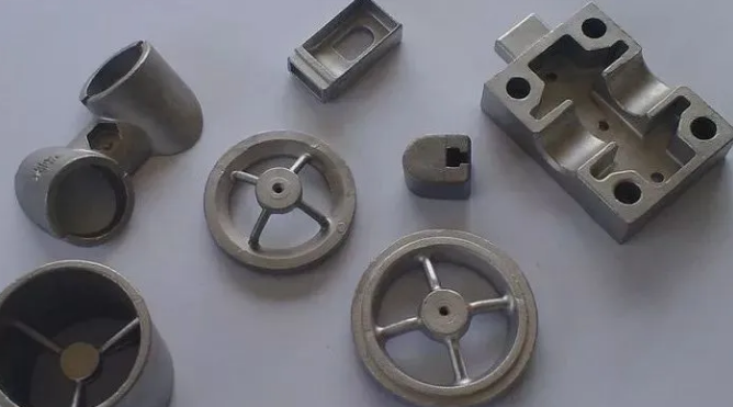 球鐵件縮孔、夾渣、石墨漂浮三大缺陷處理