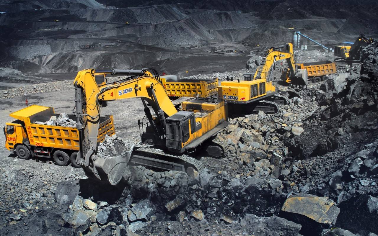 日本發(fā)布《2019年煤炭市場(chǎng)展望》 信息量太大！