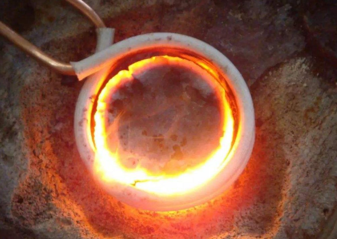 干貨！一文帶你了解正火、退火、淬火、回火